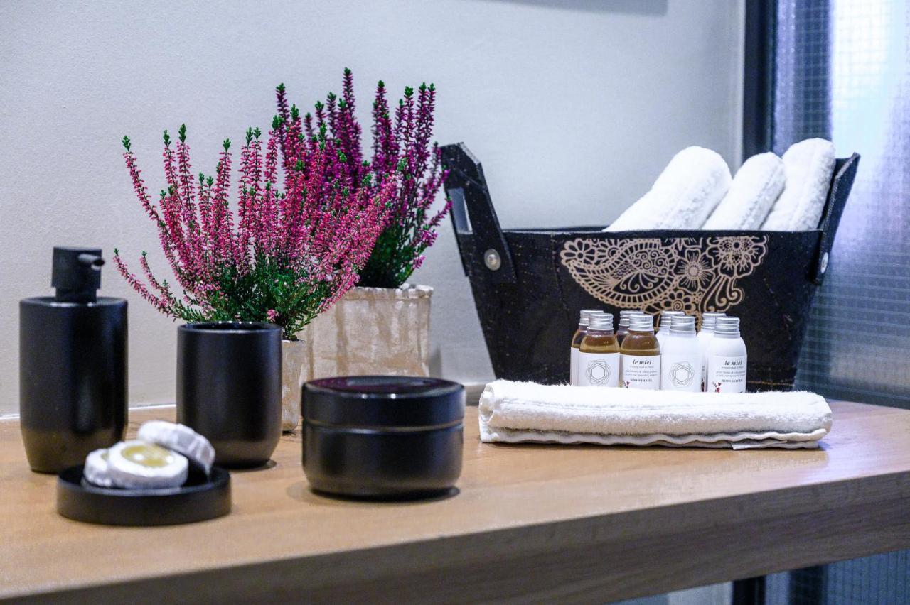 Hidesign Athens Acropolis Panorama Suite Bagian luar foto