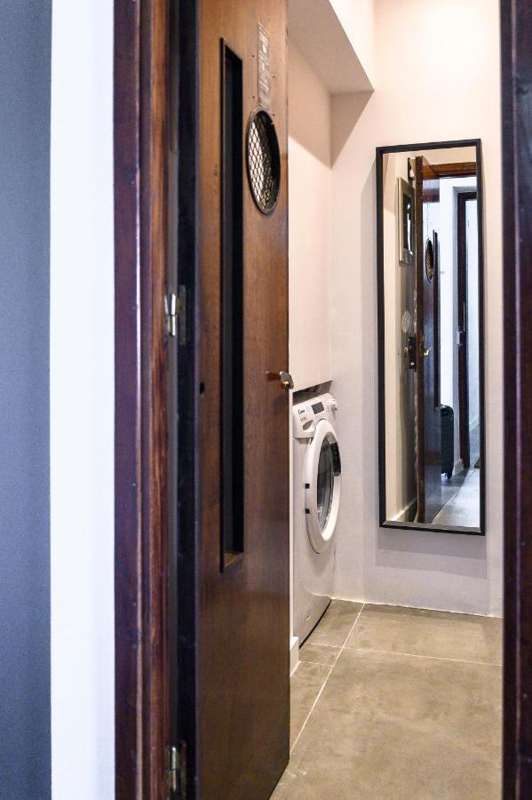 Hidesign Athens Acropolis Panorama Suite Bagian luar foto
